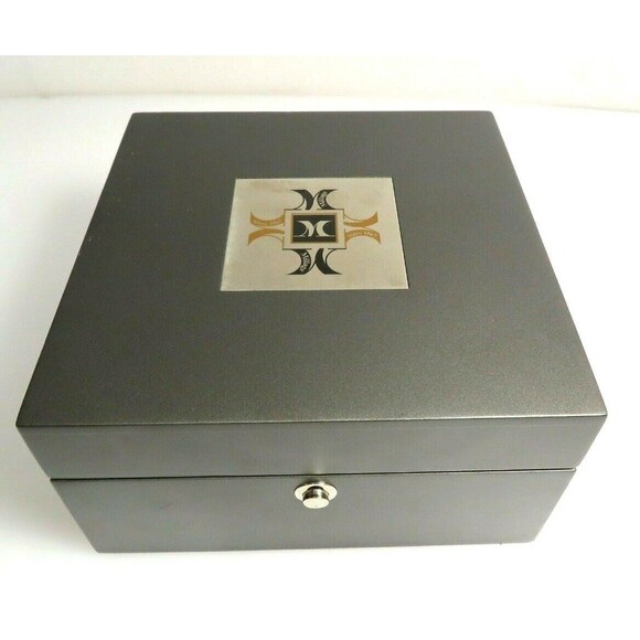 Millage Tourbillion Mens Automatic Watch - Picture 4 of 4